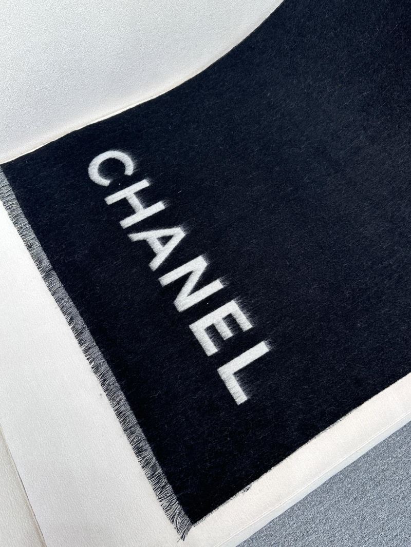 Chanel Scarf